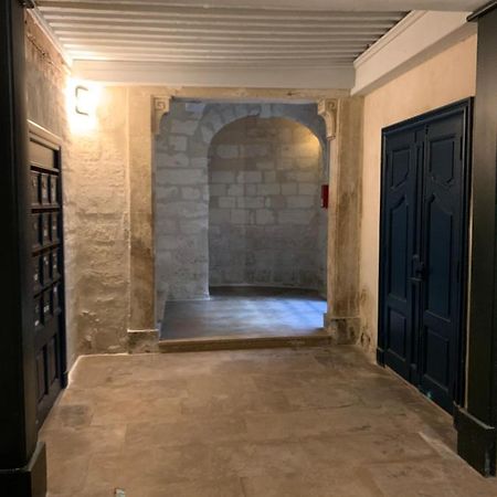 Appartement Cosy Centre Historique Avignon Exterior photo